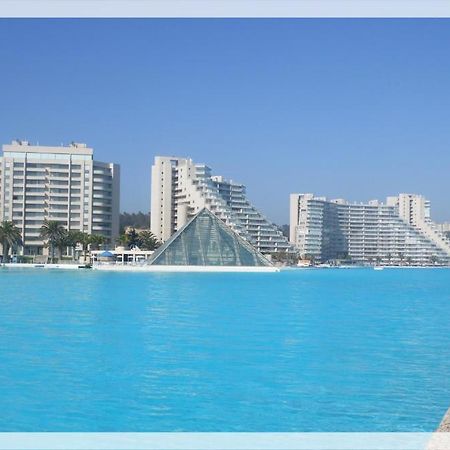 San Alfonso Del Mar Algarrobo Διαμέρισμα Δωμάτιο φωτογραφία