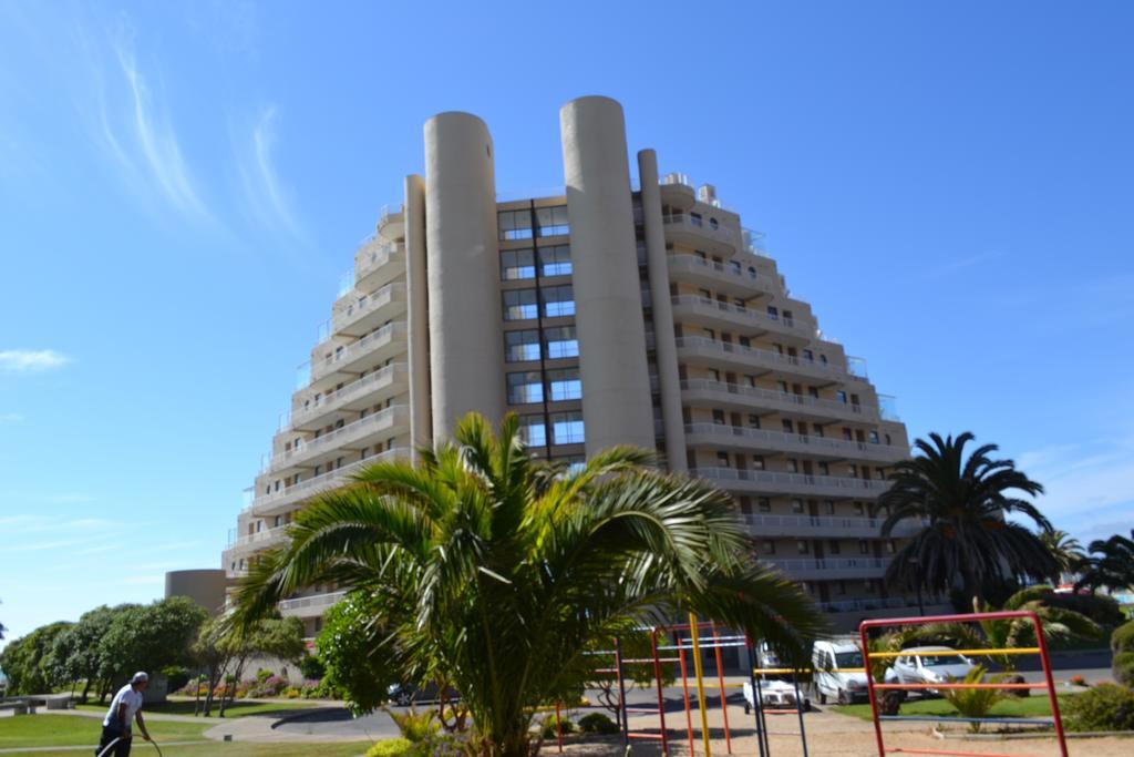 San Alfonso Del Mar Algarrobo Διαμέρισμα Εξωτερικό φωτογραφία