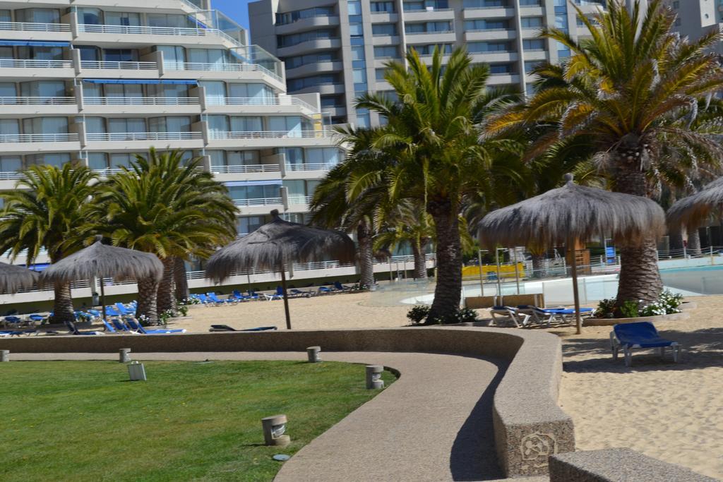 San Alfonso Del Mar Algarrobo Διαμέρισμα Εξωτερικό φωτογραφία