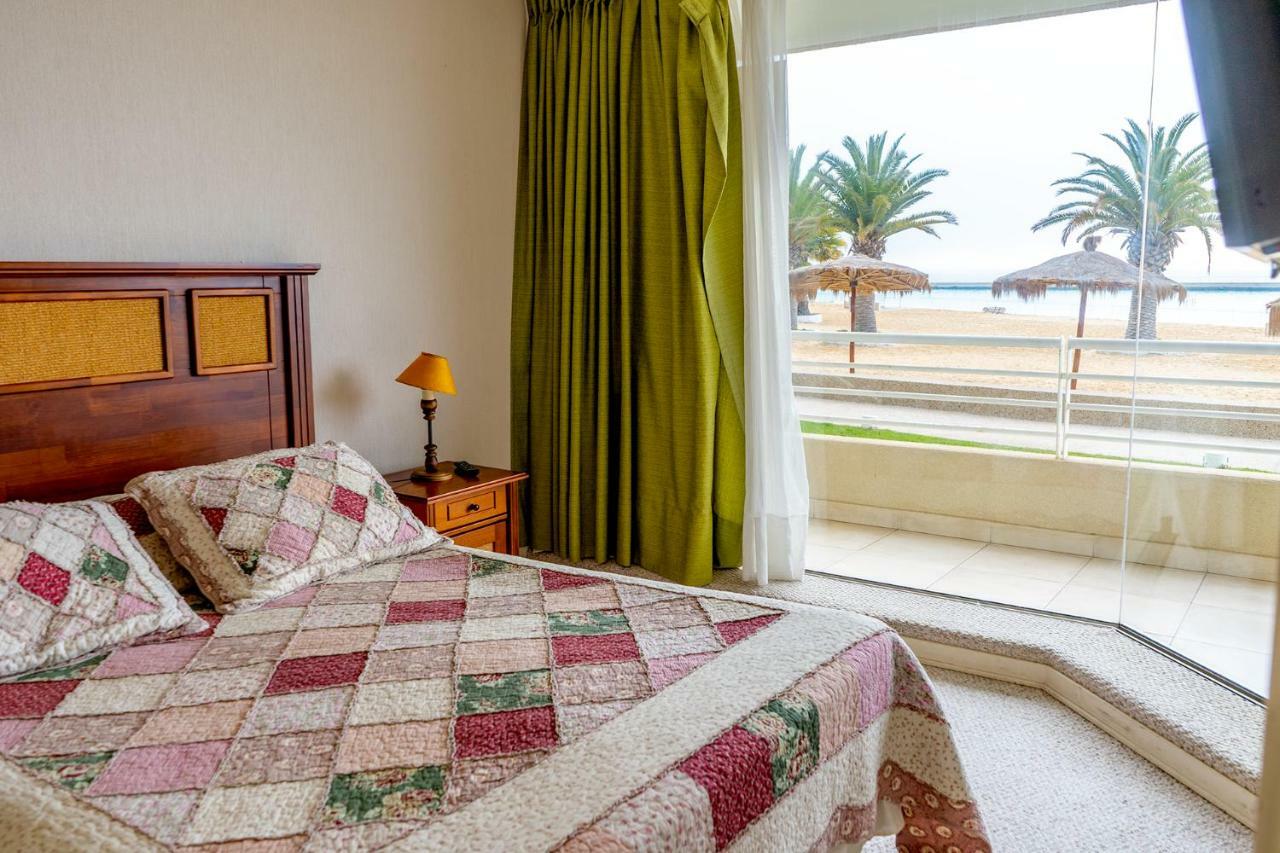 San Alfonso Del Mar Algarrobo Διαμέρισμα Εξωτερικό φωτογραφία