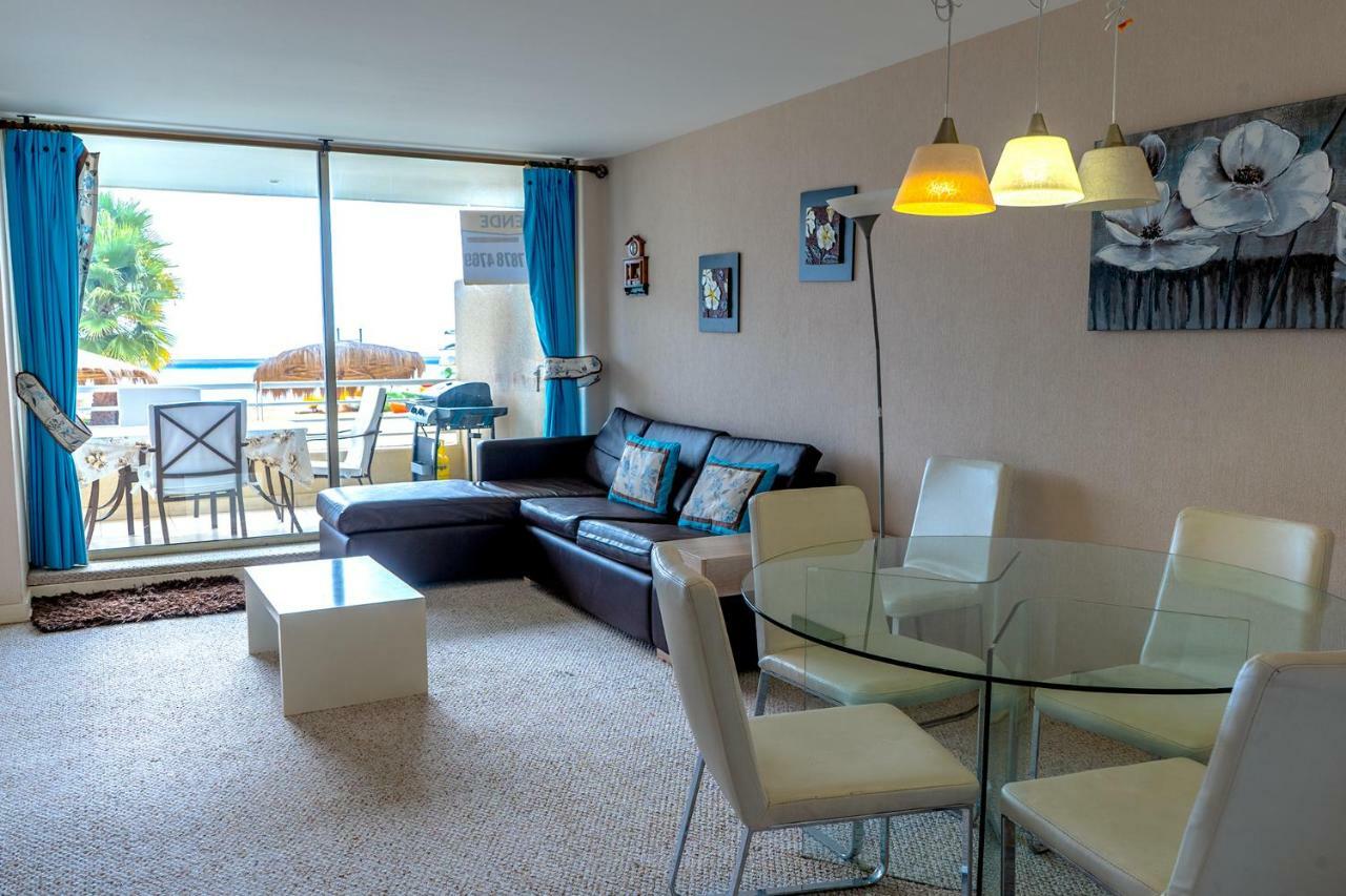 San Alfonso Del Mar Algarrobo Διαμέρισμα Εξωτερικό φωτογραφία