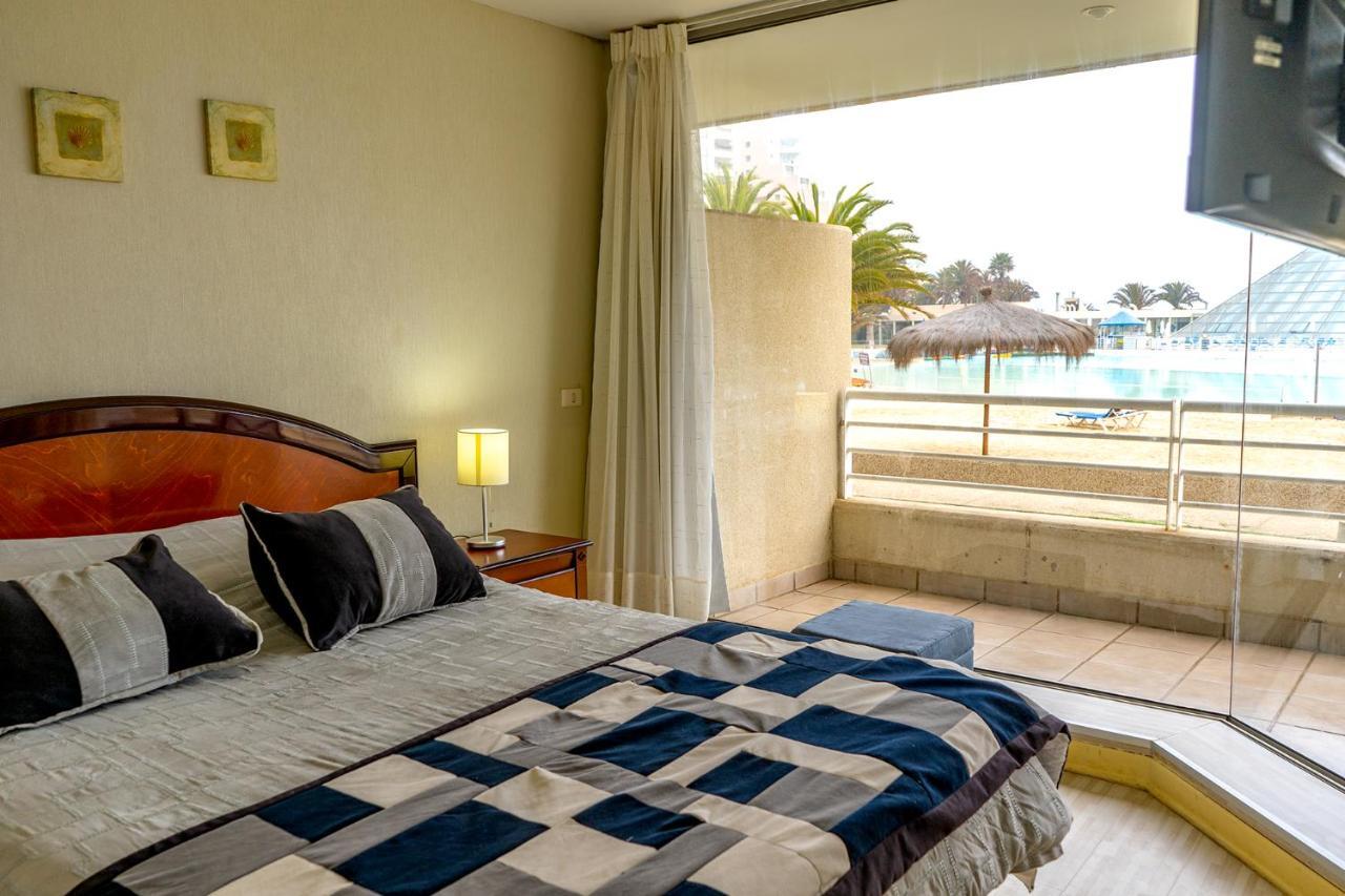 San Alfonso Del Mar Algarrobo Διαμέρισμα Εξωτερικό φωτογραφία