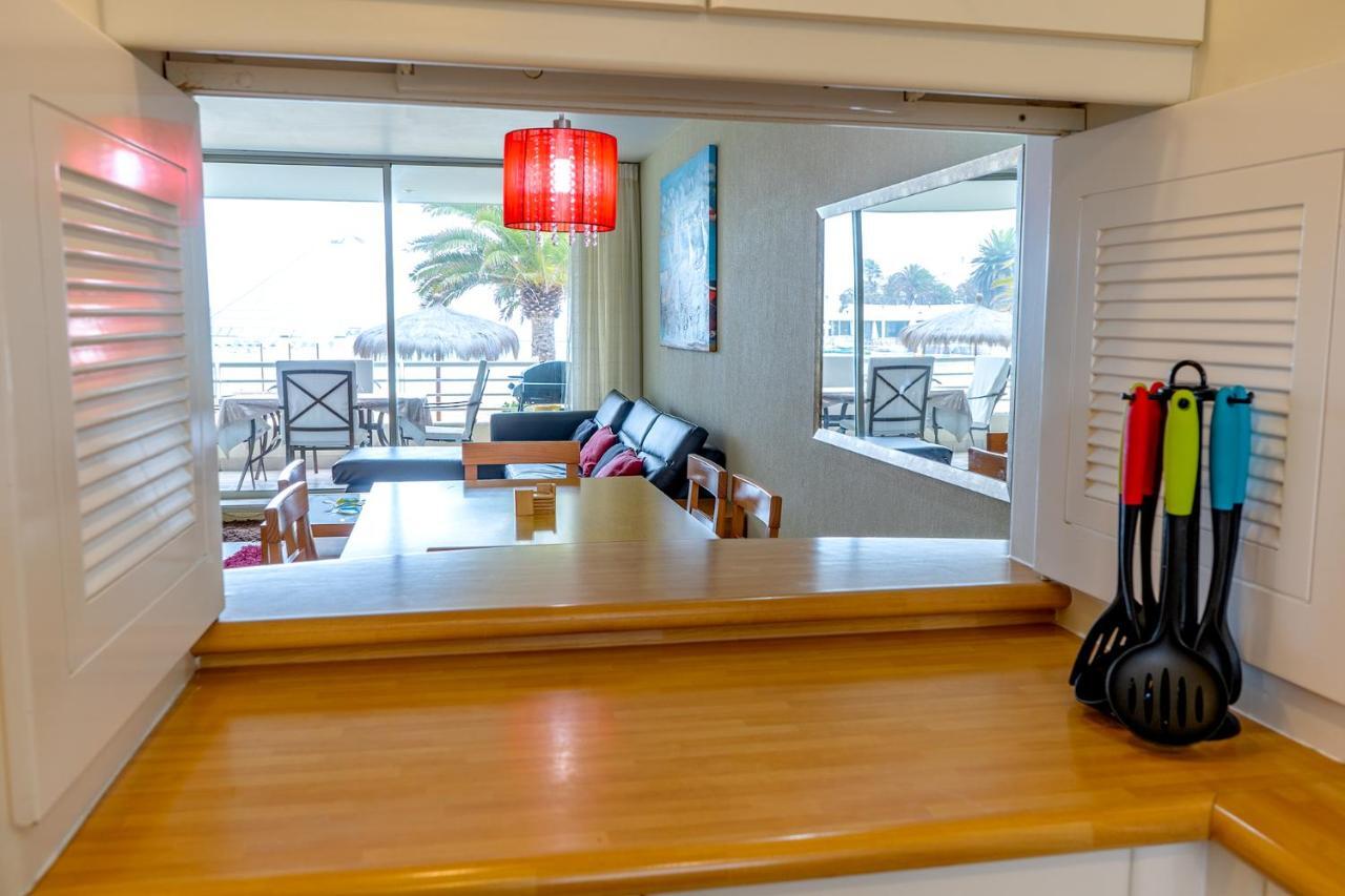 San Alfonso Del Mar Algarrobo Διαμέρισμα Εξωτερικό φωτογραφία
