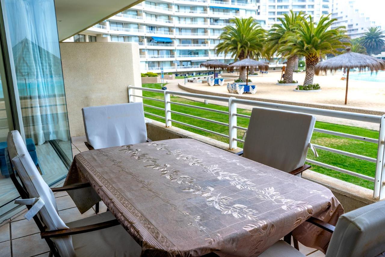 San Alfonso Del Mar Algarrobo Διαμέρισμα Εξωτερικό φωτογραφία